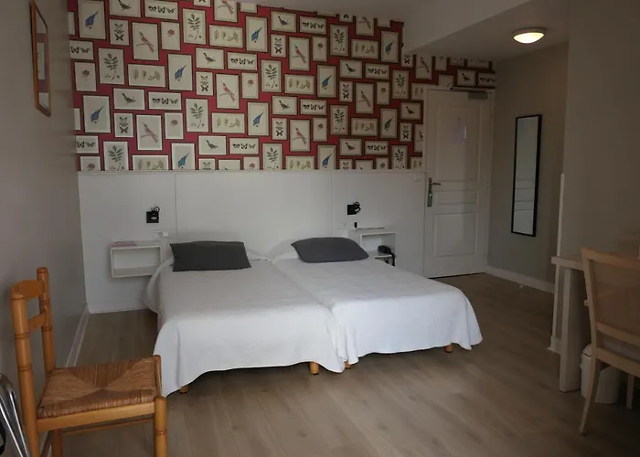 Kapa Gorry 3* Saint-Jean-de-Luz