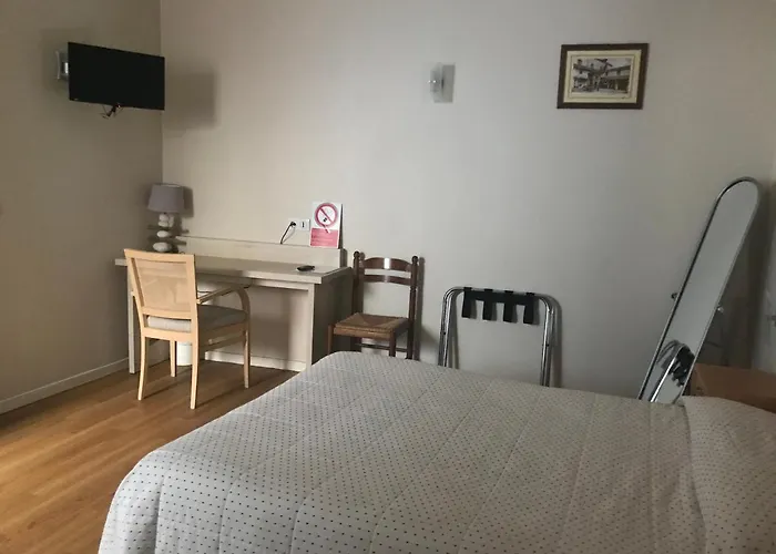 Kapa Gorry Saint-Jean-de-Luz