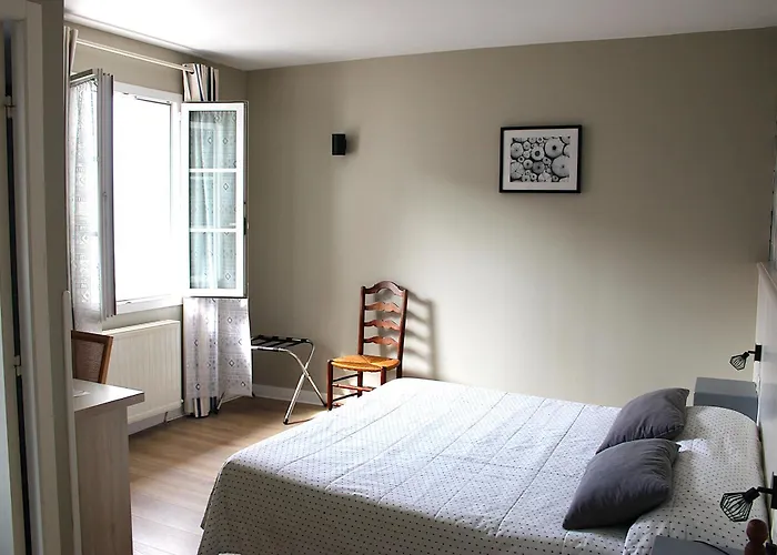 Hotel Kapa Gorry Saint-Jean-de-Luz