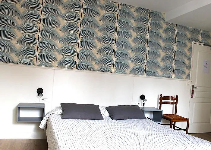 Kapa Gorry Saint-Jean-de-Luz