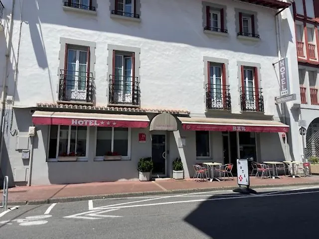 Kapa Gorry Saint-Jean-de-Luz