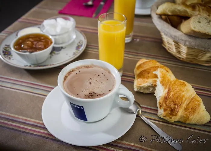 Kapa Gorry Saint-Jean-de-Luz