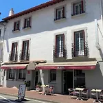 Hotel Kapa Gorry San Juan de Luz