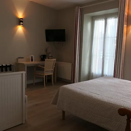 Otel Kapa Gorry