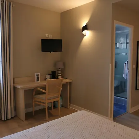Otel Kapa Gorry Saint-Jean-de-Luz