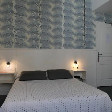 Kapa Gorry Saint-Jean-de-Luz