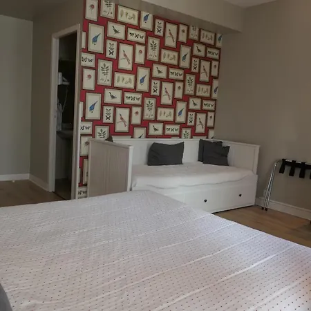 Otel Kapa Gorry 3*