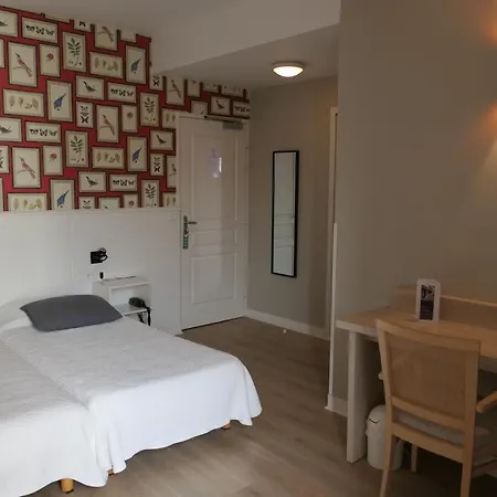 Kapa Gorry Otel 3*
