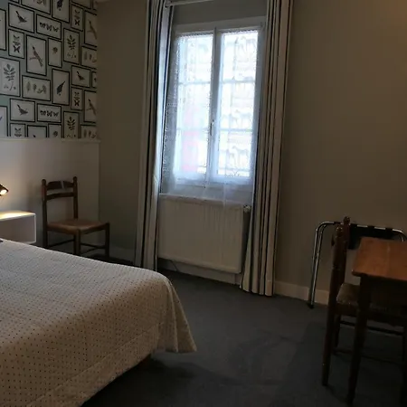 Kapa Gorry Saint-Jean-de-Luz