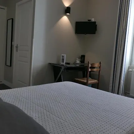 Kapa Gorry Otel Saint-Jean-de-Luz