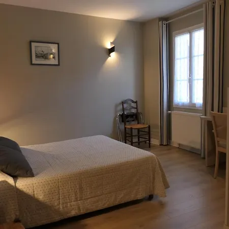 Hotell Kapa Gorry 3*