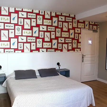 Hotell Kapa Gorry 3*