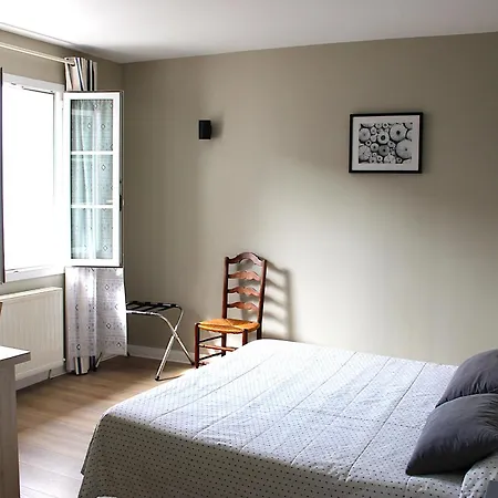 Hotel Kapa Gorry Saint-Jean-de-Luz