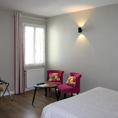 Kapa Gorry Hotell