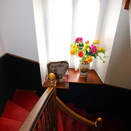 Hotel Kapa Gorry