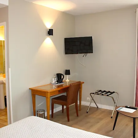 Kapa Gorry Hotell 3*