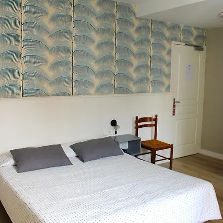 Otel Kapa Gorry 3*