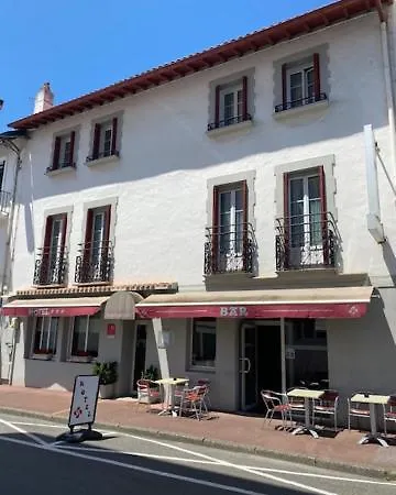 Hotel Kapa Gorry Saint-Jean-de-Luz