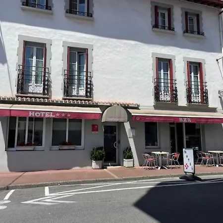 Kapa Gorry Saint-Jean-de-Luz