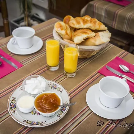Otel Kapa Gorry 3*