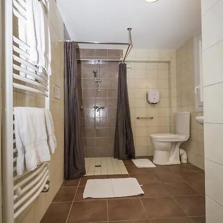 Hotel Kapa Gorry San Juan de Luz