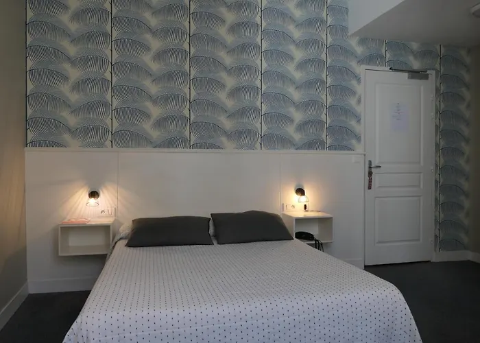 Kapa Gorry Saint-Jean-de-Luz