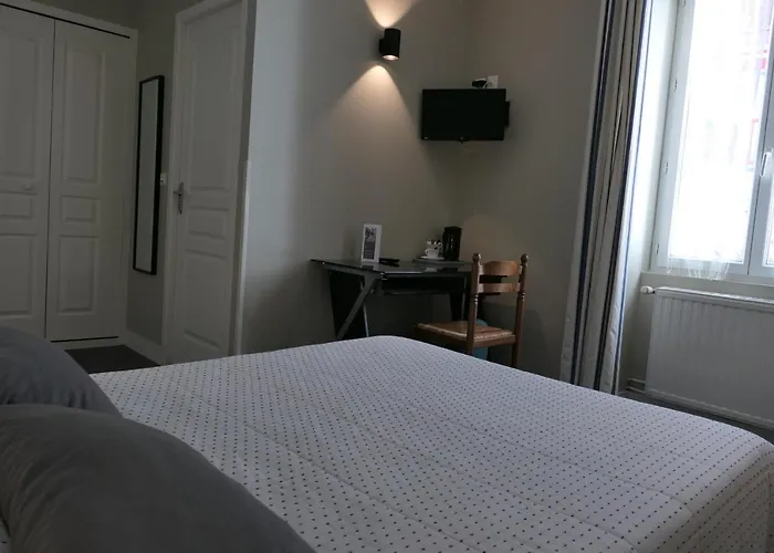 Kapa Gorry Hotel Saint-Jean-de-Luz