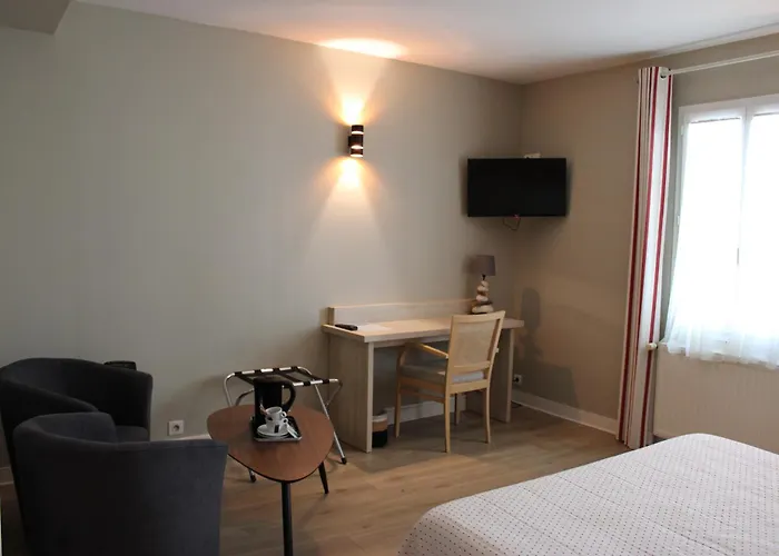 Kapa Gorry Hotel Saint-Jean-de-Luz