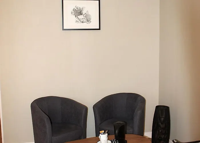 Hotel Kapa Gorry Saint-Jean-de-Luz